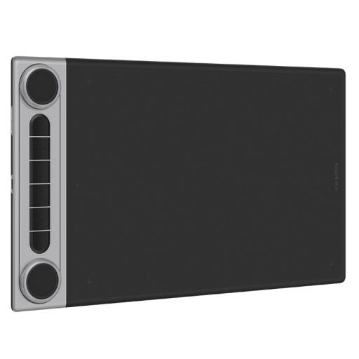 Графический планшет HUION Q630M