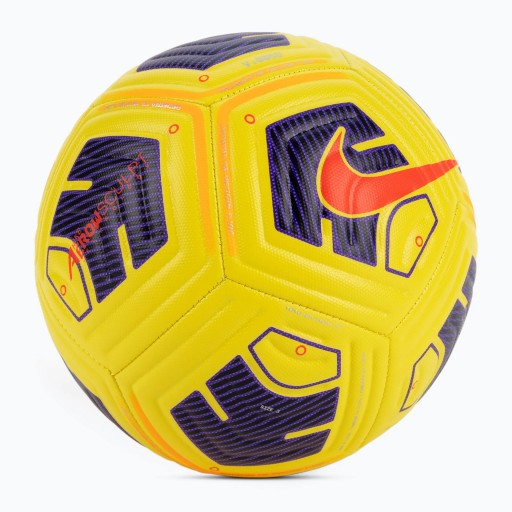 Футбольная команда NIKE Academy IMS CU8047-720, год 5