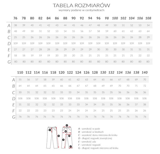 Spodnie Sztruksowe Męskie TANER 100 cm/32 brązowe