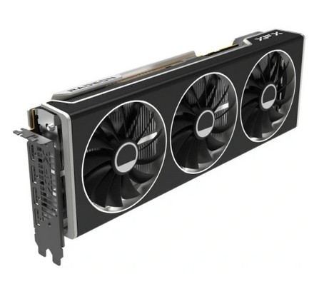XFX AMD RX7900XT Speedster MERC310 20GB GDDR6 320bit3x DP, 1x HDMI