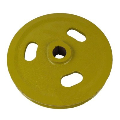 ШКИВ ПРИВОДНОЙ ЖАТКИ FI35 CLAAS