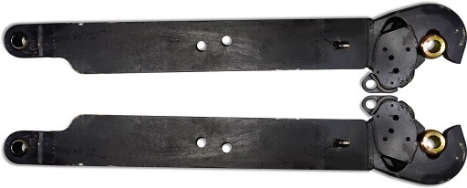 2x MOCNE CIĘGŁO BOCZNE BELKA RAMIĘ 950 C-385 C385