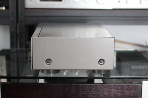 Кассетный магнитофон Yamaha KX-330.