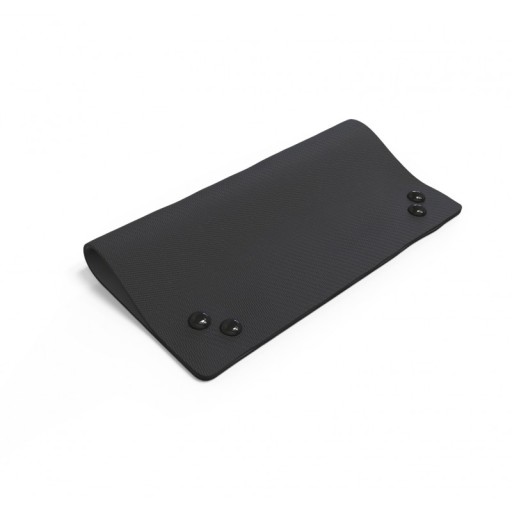 DICE TRAY TACKA NA KOŚCI - ORK 22X22CM