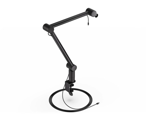 Endorphy Studio Boom Arm EY0A005 Стойка для микрофона Кабель USB-C с возможностью поворота на 360°