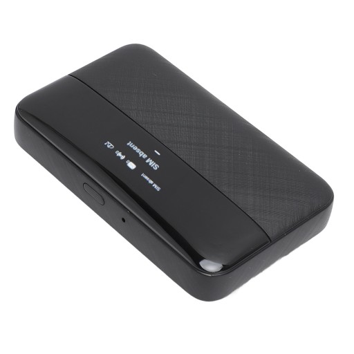 Маршрутизатор 4G Wi-Fi, 300 Мбит/с, слот для нано-SIM-карты, 10 пользователей.