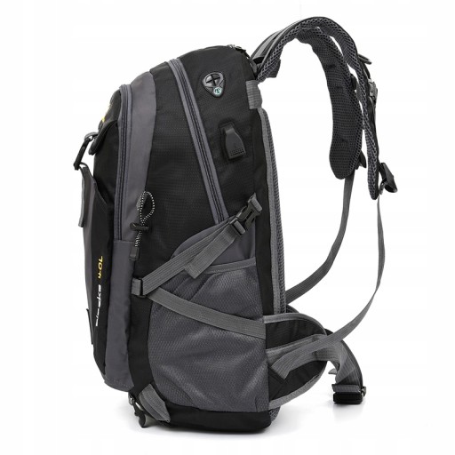 Походный рюкзак RG Alaska 40л, 20-40 л, оттенки