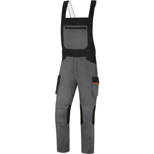 РАБОЧИЕ БРЮКИ M2SA3 DELTA PLUS MACH2 GO' 3XL