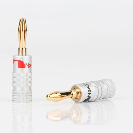 Kabel głośnikowy NAKAMICHI KLOTZ LY225 2,5mm2 3,5m