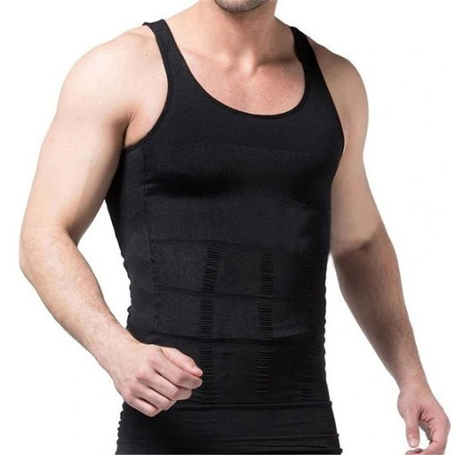 ФУТБОЛКА МУЖСКАЯ ДЛЯ ПОХУДЕНИЯ LAYZA FORM SLIM XL
