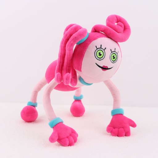 Плюшевая игрушка Poppy Playtime Mommy Long Legs