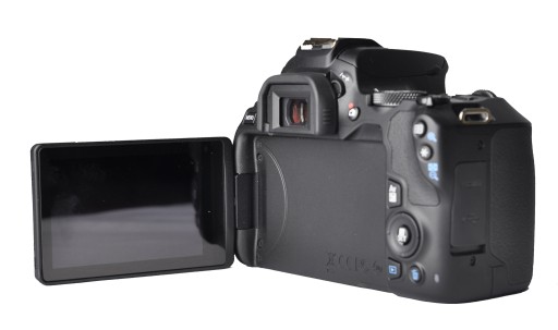 CANON EOS 250D + 18-55 IS STM — СТАБИЛИЗАЦИЯ ИЗОБРАЖЕНИЯ — НАБОР XL
