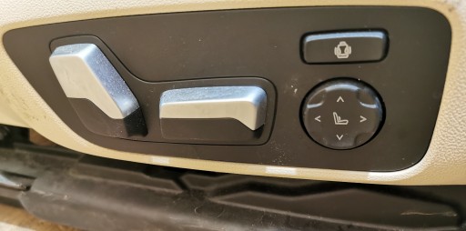 ИДЕАЛЬНЫЕ ПОДГРЕВАЕМЫЕ КРЕСЛА DECORY, ДЕКОР «ДЕРЕВО», МОДУЛИ, КОМПЛЕКТ ДЛЯ BMW X3 G01 1