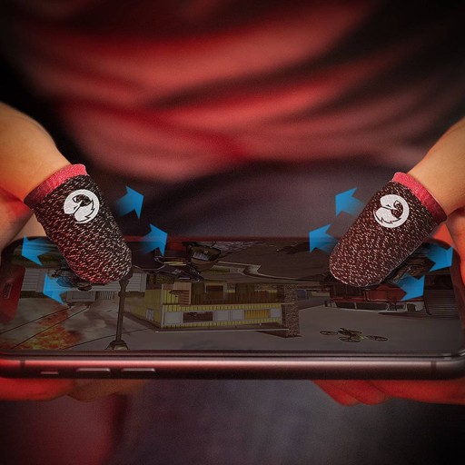 Чехол для игрового пальца Gamesir Finger Sleeve