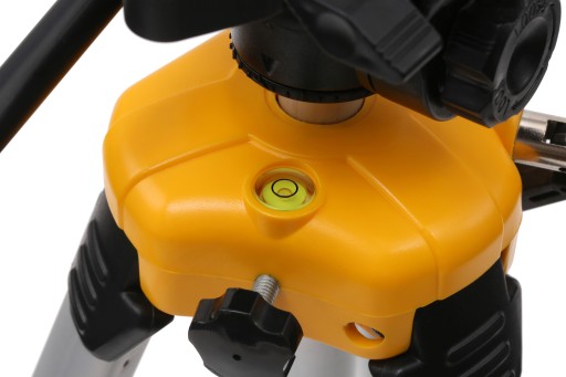 Штатив DeWalt DE0881T, штатив 75–184 см, резьба 1/4