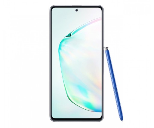 Смартфон Samsung Galaxy Note 10 Lite 6/128 ГБ