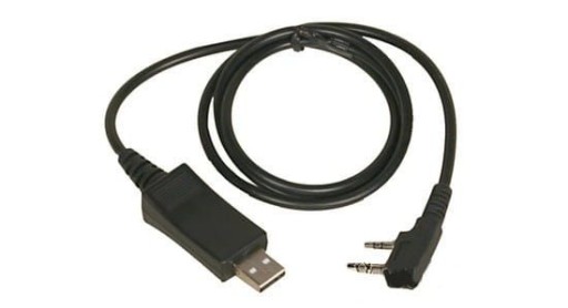 USB-радиопрограмматор Intek KSPL-09 (MT466)