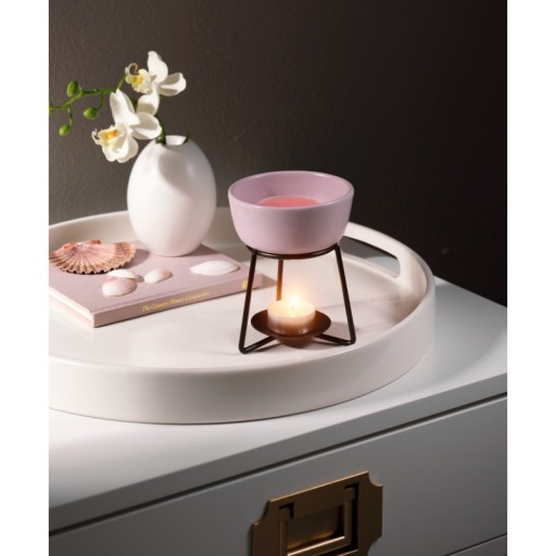 BLACK CHERRY YANKEE CANDLE ароматический воск