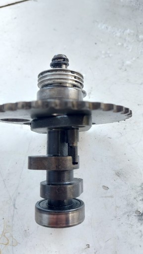 Распредвал KTM Exc SX 400 450 525 RFS