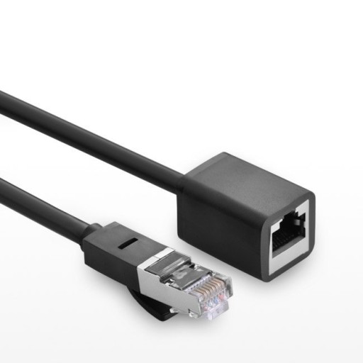 UGREEN Przedłużacz LAN RJ45 Ethernet Cat 6 - 3m