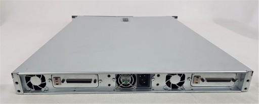 Комплект HP EH903A StorageWorks 1U для монтажа в стойку 403721-001 Блок питания