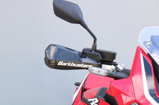 Защитные приспособления для рук BARKBUSTERS VPS Africa Twin CRF 1100