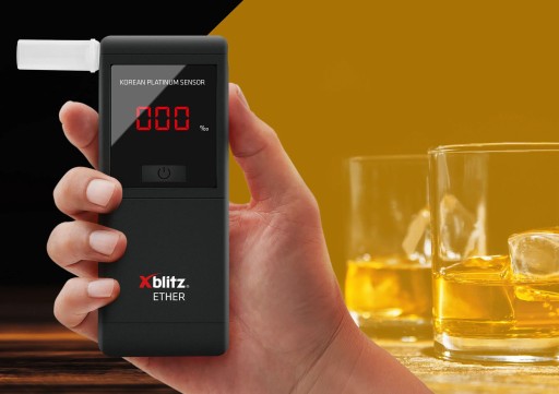 ЭФИРНЫЙ БРИТАЛИЗЕР XBLITZ ETHER