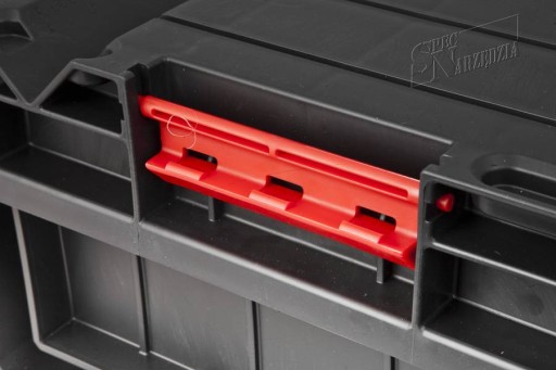 Модульный ящик Qbrick System ONE 2.0 450 PROFI