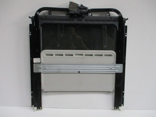Люк на крыше VW Polo 6Q0 08