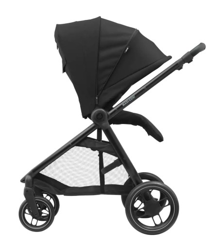 Maxi Cosi Street Plus 2in1 Тяжковая тележка