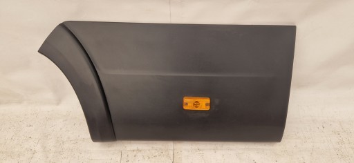 DUCATO III BOXER JUMPER LISTWA TYŁ PRAWA