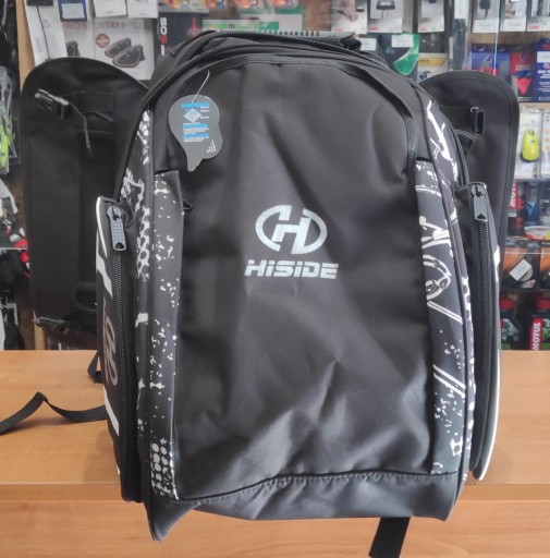 Сумка на бак HISIDE TOUR 4.0