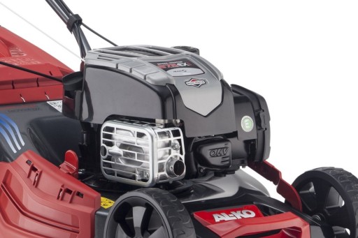 Газонокосилка AL-KO с приводом VARIO SPEED B&S POWERFUL
