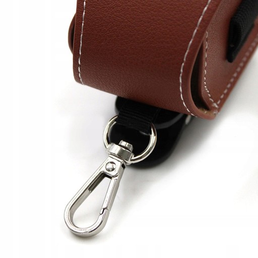 Piłka golfowa Uchwyt na torbę Utility Pouch