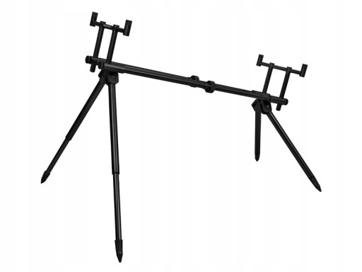 Подставка для род-под Delphin RPX Stalk BlackWay
