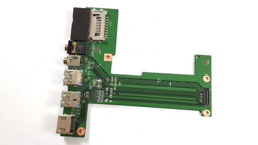 РАЗЪЕМ USB MSI MS-1758 CR70