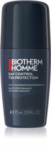 Biotherm Homme Day Control шариковый 72H 75 мл