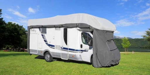BRUNNER COVER 12M ЧЕХОЛ ДЛЯ КАМЕРЫ 750-800 см