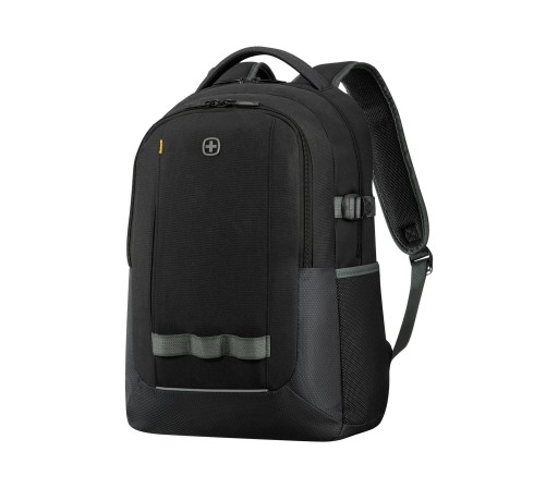 Wenger NEXT23 Ryde 16 Laptop Backpack black