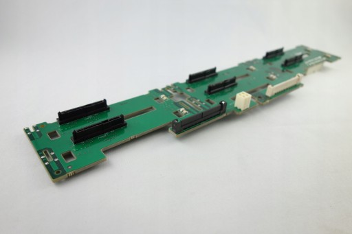 НОВАЯ плата Dell PowerEdge 2950, ​​6 шт., 3,5 дюйма, SAS, арт.