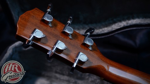 FENDER GDS-60, США, дредноут, электроакустический