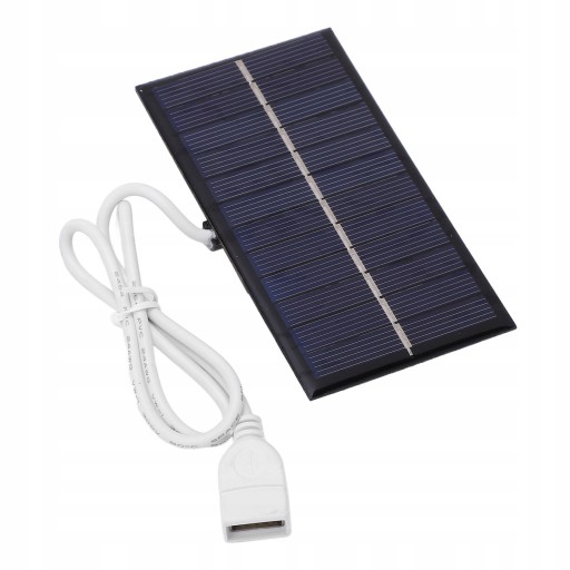 Солнечное зарядное устройство для телефона, смартфон, USB-панель