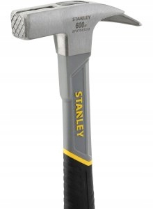 MŁOTEK CIESIELSKI F/GLASS 600G STHT0-51312 STANLEY
