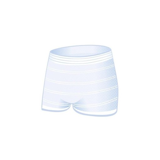 Трусики BELLA MAMMA ПОСЛЕРОДОВЫЕ СЕТЧАТЫЕ M/L