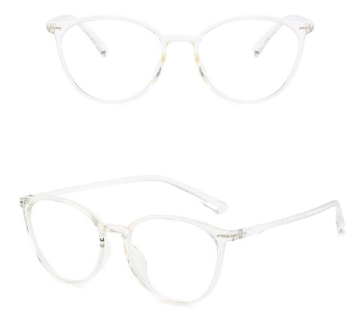 ОЧКИ CONS NERDY CAT CORRECTIVE -0,5 - 6,0