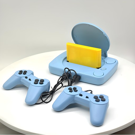 ТЕЛЕВИЗИОННАЯ ИГРА РЕТРО PEGASUS ТВ-КОНСОЛЬ 2 ПАНЕЛЬ