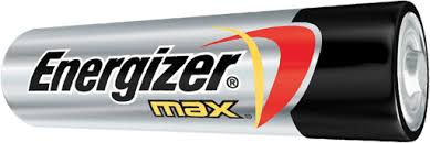 Baterie alkaliczne AA ENERGIZER MAX Ultra+ LR6 1,5V 10 sztuk paluszki