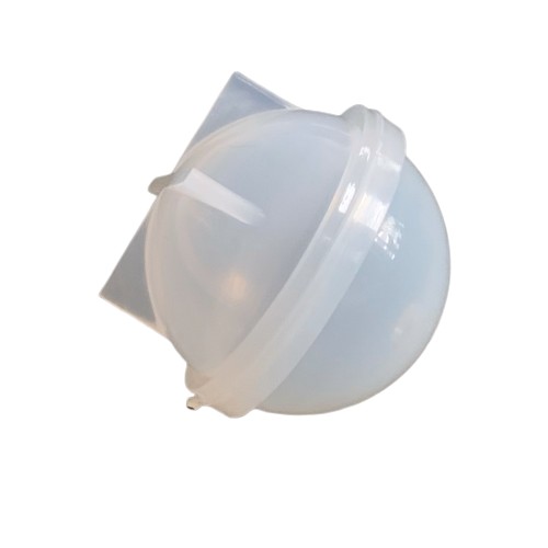 BFS181 Силиконовая форма для смол BALL BALL 2см