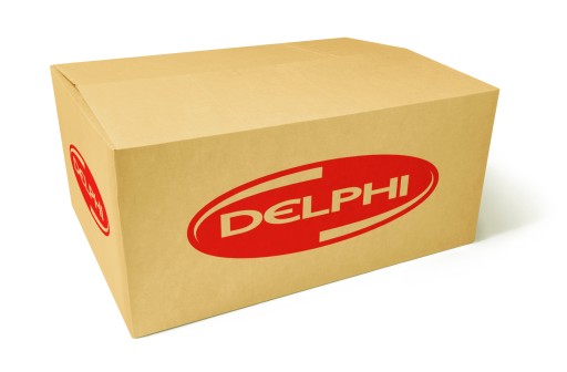 КЛАПАН IMV DELPHI 9109 936A 9109936A