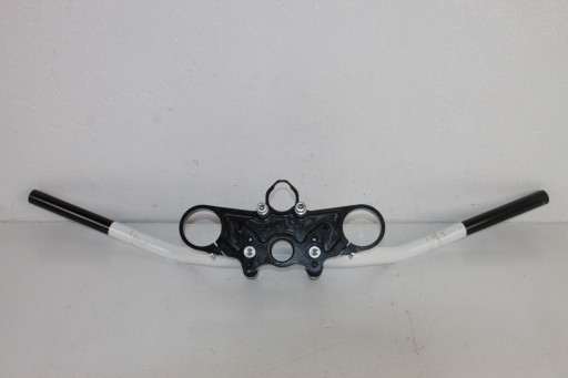 SUZUKI GSXR 1000 K5 K6 РУЛЬ ВЕРХНЯЯ ПОЛКА LSL